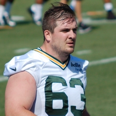 Corey Linsley