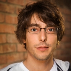 Corey May