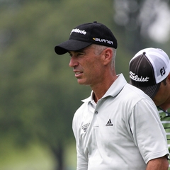 Corey Pavin