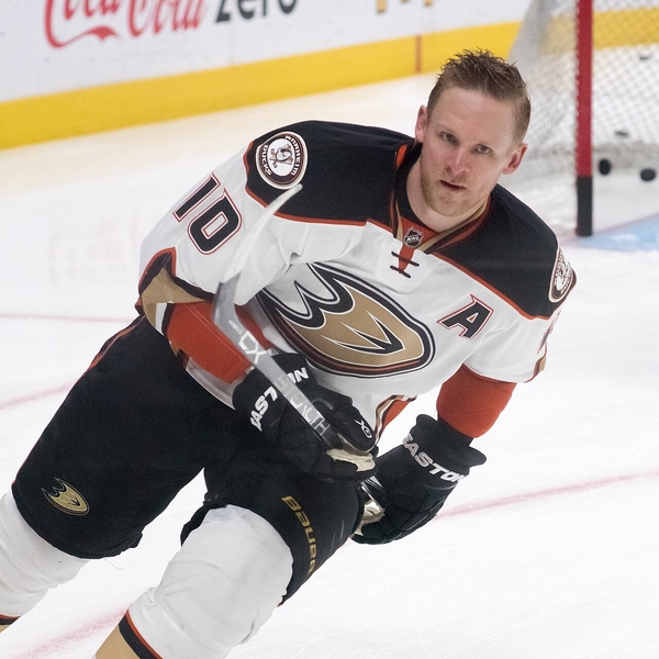 Corey Perry