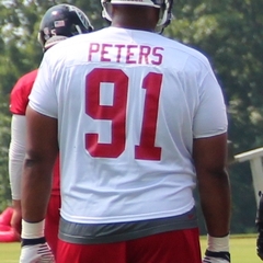Corey Peters