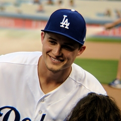 Corey Seager