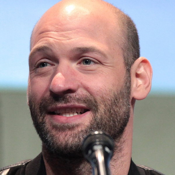 Corey Stoll