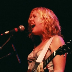 Corin Tucker