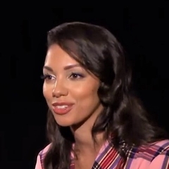 Corinne Foxx