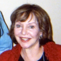 Corinne Orr