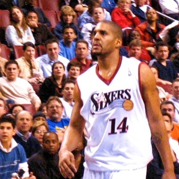 Corliss Williamson