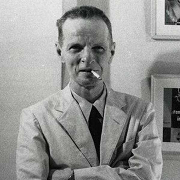 Cornell Woolrich