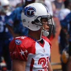 Cortland Finnegan