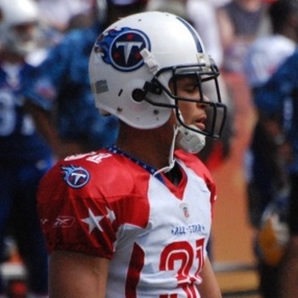 Cortland Finnegan