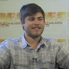 Cory Asbury