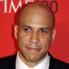 Cory Booker