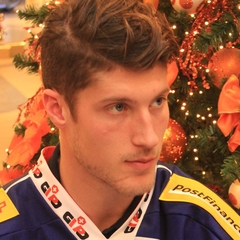 Cory Emmerton