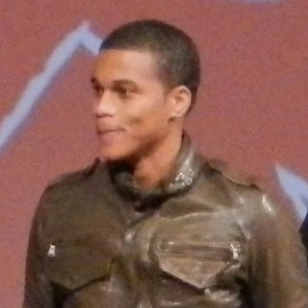 Cory Hardrict