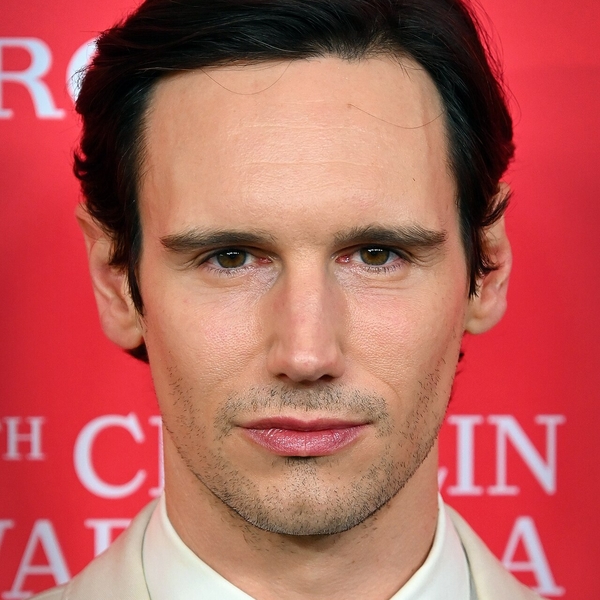 Cory Michael Smith