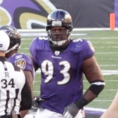 Cory Redding