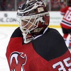 Cory Schneider