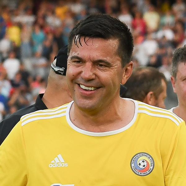 Cosmin Contra