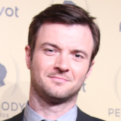 Costa Ronin Autograph Profile