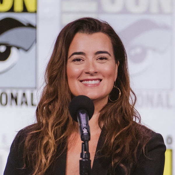Cote de Pablo