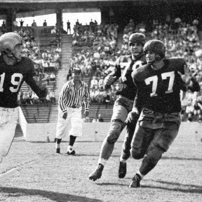 Cotton Davidson