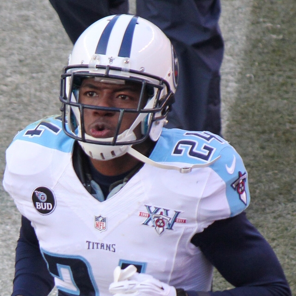 Coty Sensabaugh