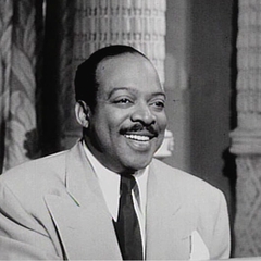 Count Basie