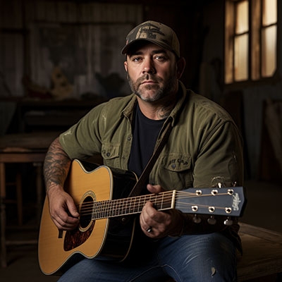 Aaron Lewis