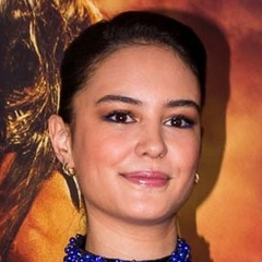 Courtney Eaton