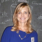 Courtney Thorne-Smith