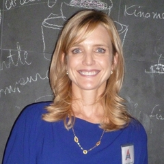Courtney Thorne-Smith