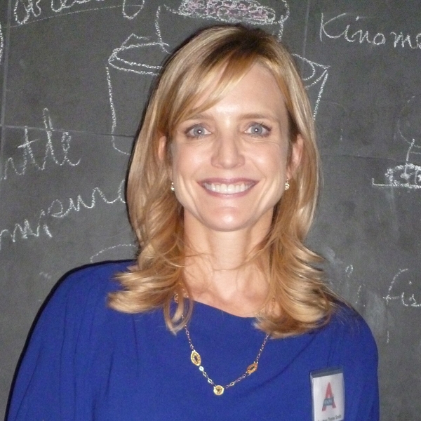 Courtney Thorne-Smith