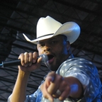 Cowboy Troy