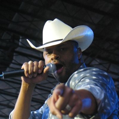 Cowboy Troy Autograph Profile