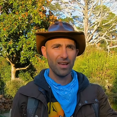 Coyote Peterson