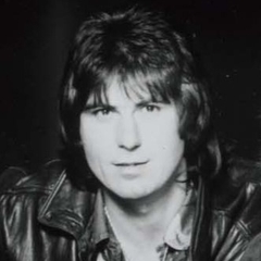 Cozy Powell