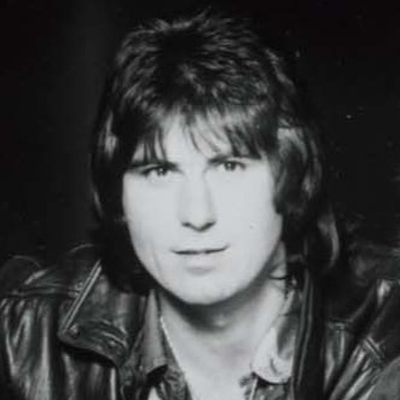 Cozy Powell