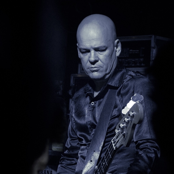 Craig Adams