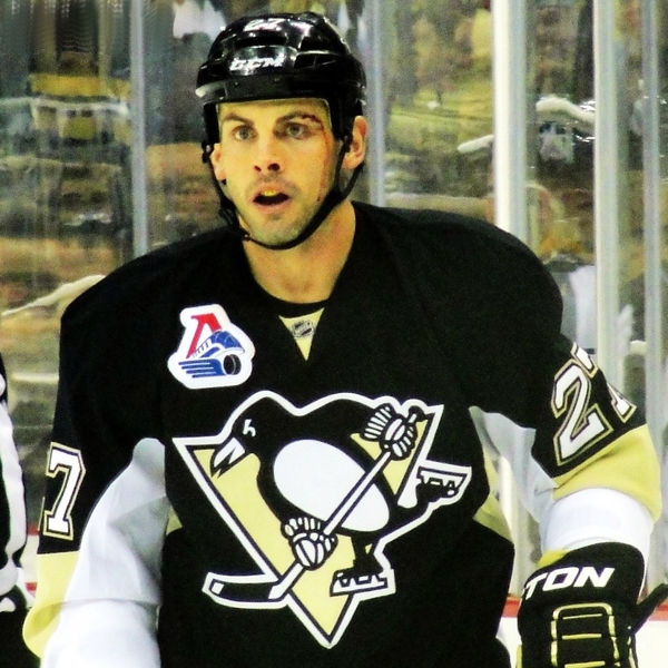 Craig Adams