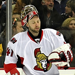 Craig Anderson