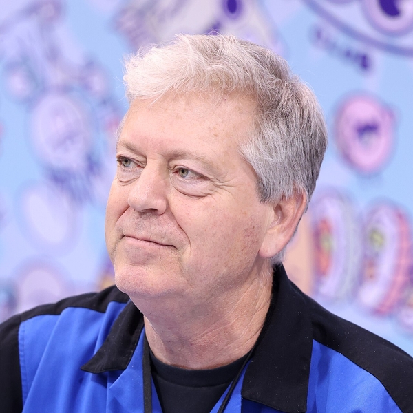 Craig Bartlett