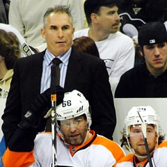 Craig Berube