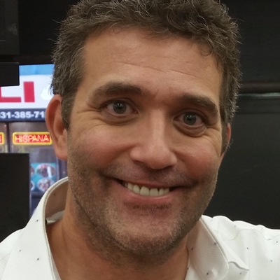 Craig Bierko Autograph Profile