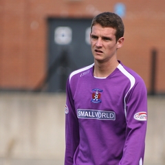 Craig Bryson