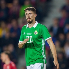 Craig Cathcart