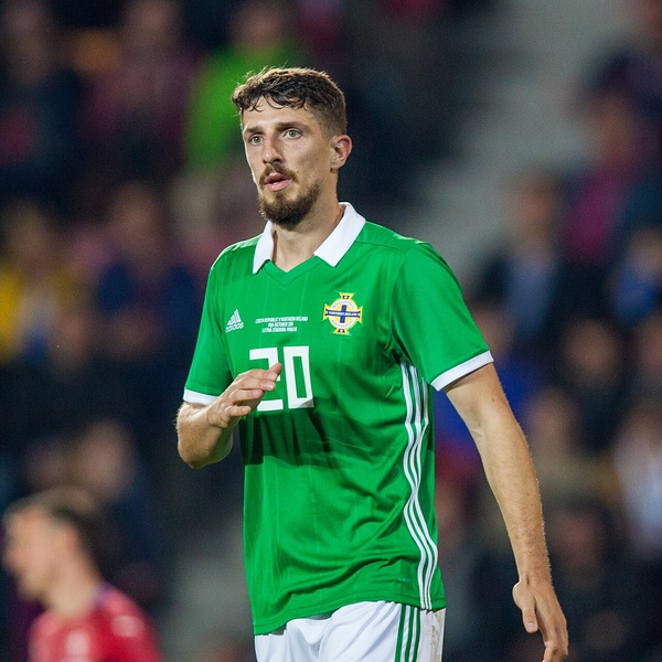 Craig Cathcart