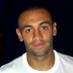 Craig Davies