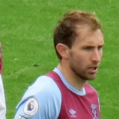 Craig Dawson