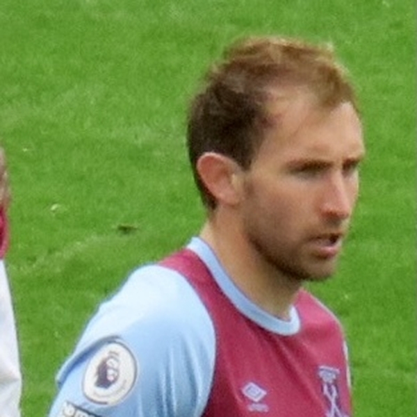 Craig Dawson