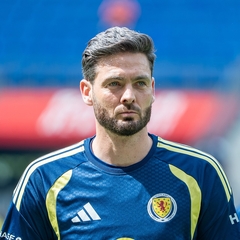 Craig Gordon